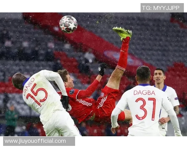 波尔图绝杀拜仁友谊赛精彩瞬间全场沸腾回顾集锦