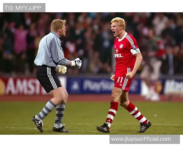 德甲精彩对决皇马狂胜波尔图6比2点燃全场激情