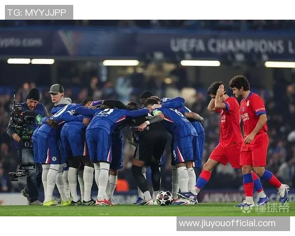 欧冠激战莱比锡狂胜切尔西五球红牌争议引发全场沸腾与十大精彩进球回顾