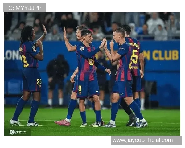 欧联杯焦点战巴萨与马竞互交白卷引发全场热议与惊喜瞬间